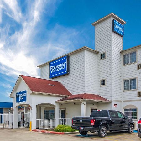 Rodeway Inn & Suites Port Arthur - Groves Bagian luar foto