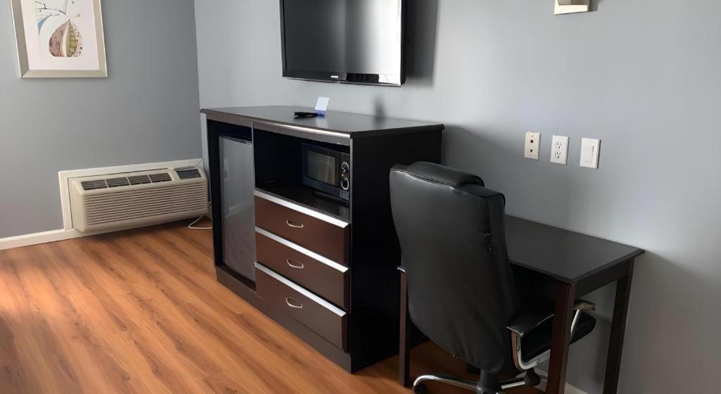 Rodeway Inn & Suites Port Arthur - Groves Bagian luar foto