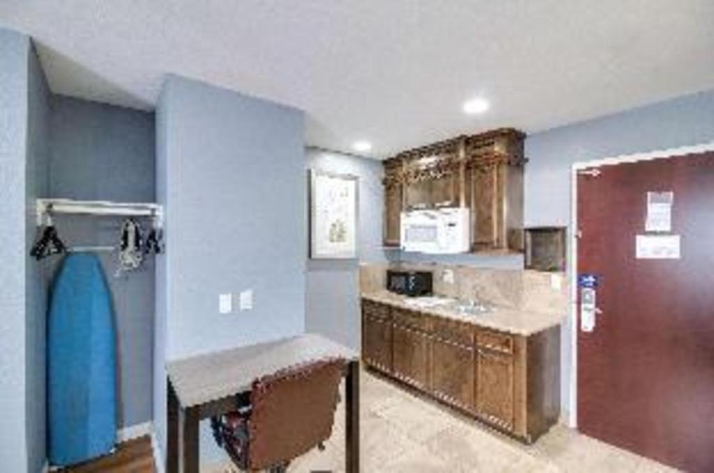 Rodeway Inn & Suites Port Arthur - Groves Bagian luar foto