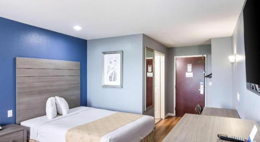 Rodeway Inn & Suites Port Arthur - Groves Bagian luar foto