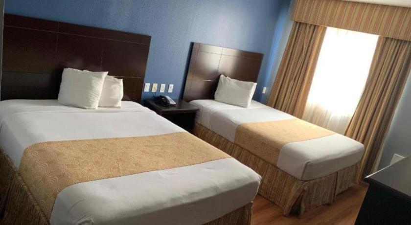 Rodeway Inn & Suites Port Arthur - Groves Bagian luar foto