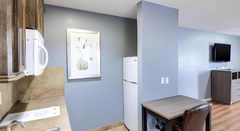 Rodeway Inn & Suites Port Arthur - Groves Bagian luar foto
