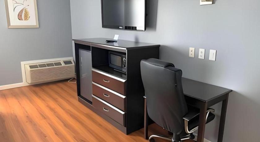Rodeway Inn & Suites Port Arthur - Groves Bagian luar foto